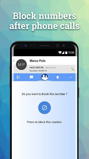 True Contact - Smart Caller ID screenshot 7