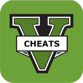 Cheats GTA 5 (PS4/Xbox/PC) 1.3