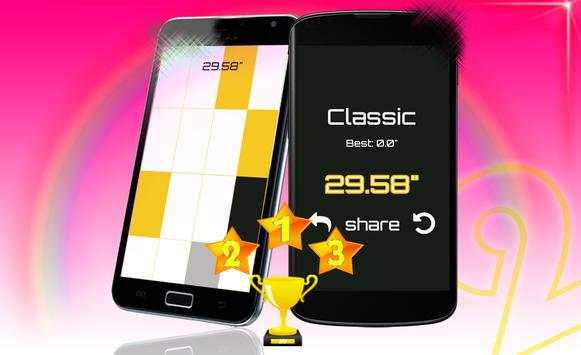 Sam Smith Piano Games screenshot 2