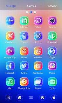 Holidays GO Launcher Theme screenshot 4