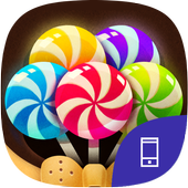 BrushPop (Game Pad) icon