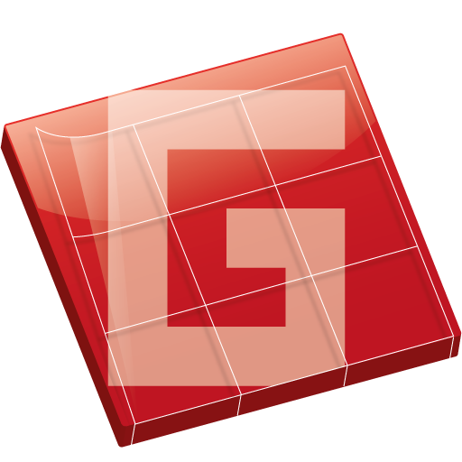 Grid Drawing Assistant иконка