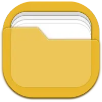 Smart USB OTG File Manager icon