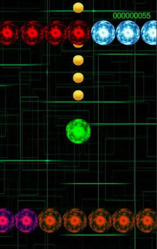 Fire Fence screenshot 4