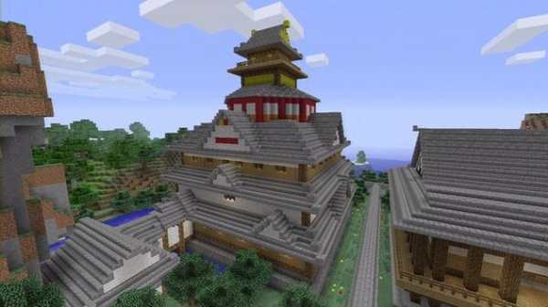 Building for Minecraft PE screenshot 2