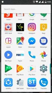 Social Trade Auto Click Links screenshot 1