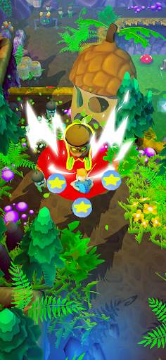 Headland screenshot 6