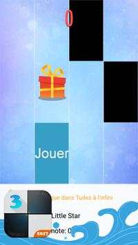 Piano Tiles 3 Music 🎹 screenshot 2
