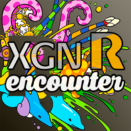 XGN R Encounter icon