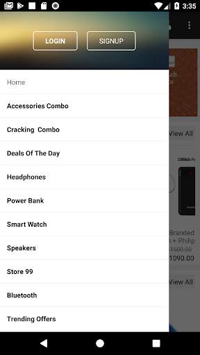 Smart Gazes screenshot 2