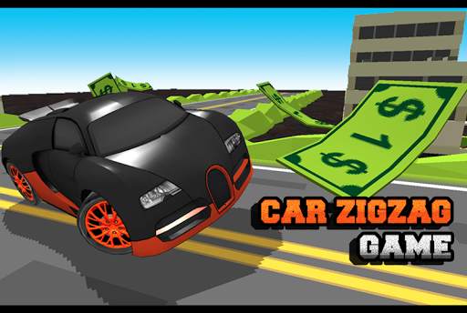 Highway Traffic Road Racing 3D screenshot 1