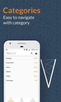 wally screenshot 2