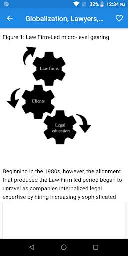 Business Law screenshot 8
