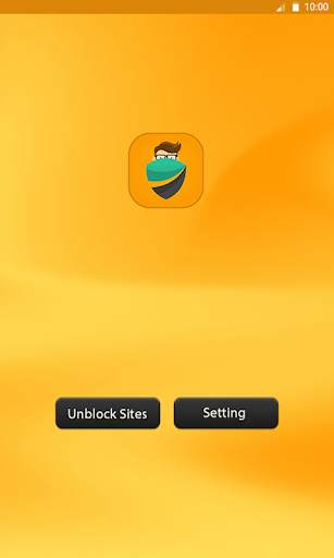 n VPN: Fast Super VPN Master Hotspot Proxy 2019 screenshot 5