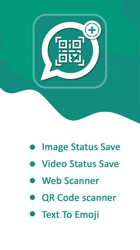 Whats Web Scan - Story Saver For Whatsapp screenshot 1