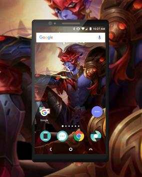 Arena Of Valor Wallpaper скриншот 4