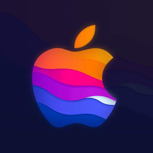 iphone 12 launcher - ios 13 Th 1.5
