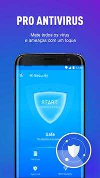 Virus Cleaner screenshot 2