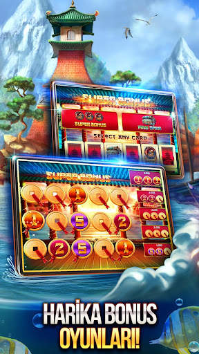 Slots Casino - Hit it Big screenshot 3