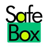 SAFEBOX VPN logo