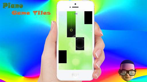 Daddy Yankee Piano Tiles2 screenshot 5