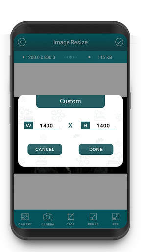 Image Resizer screenshot 5