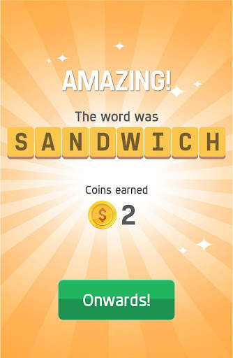 Pictoword: Gioco del Cervello screenshot 10