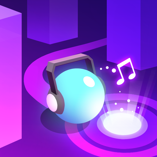 Ball Rush icon