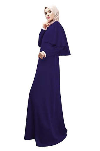Designer Hijab and Gowns 2020 fashion offline screenshot 8