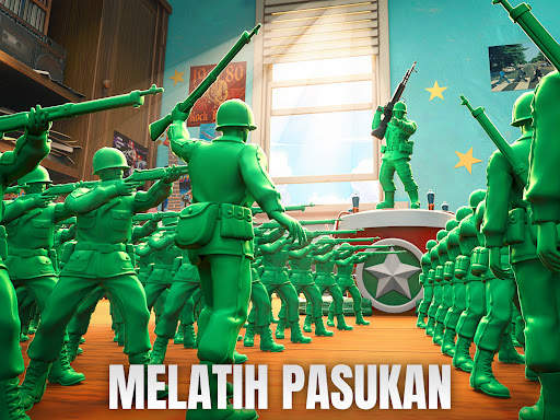 Army Men Strike: Toy Wars screenshot 7