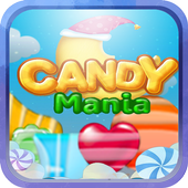 Crazy Candy आइकन