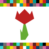 [ORIGAMI] Together with family icon
