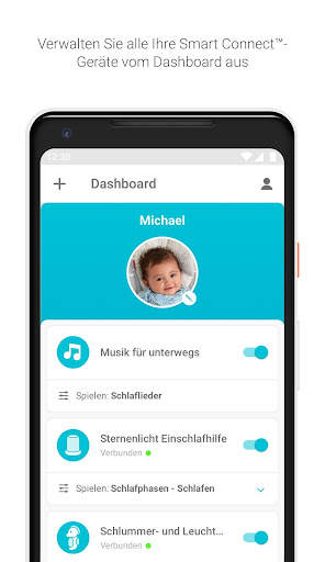 Fisher-Price® Smart Connect™ screenshot 1