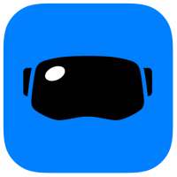 DroneVR  FPV for DJI Drones on 9Apps