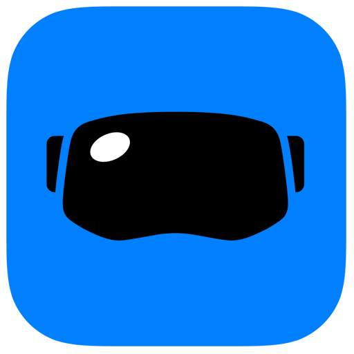 DroneVR  FPV for DJI Drones 1.9.9