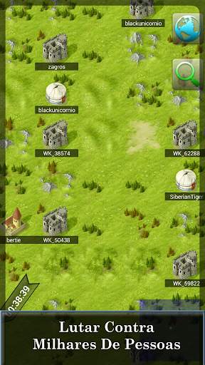 Alexander - Jogo de Estratégia screenshot 5