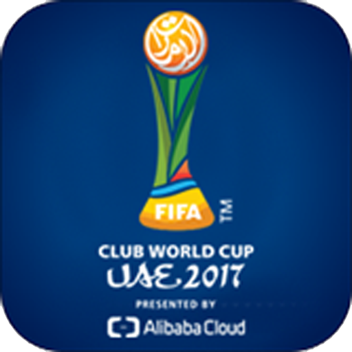 FIFA CWC icon