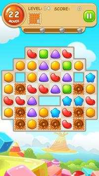 Candy Frenzy screenshot 2