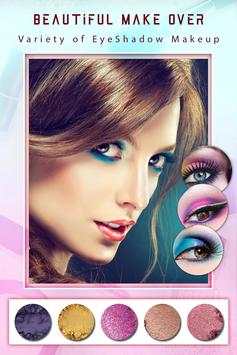 InstaBeauty Makeup screenshot 2