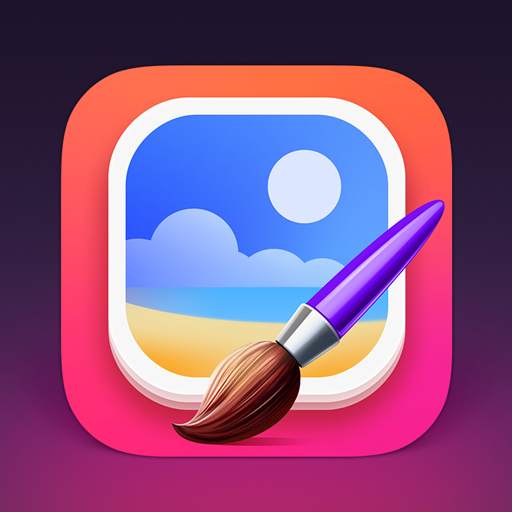 Pica Editor : Edit Like A Pro 1.0