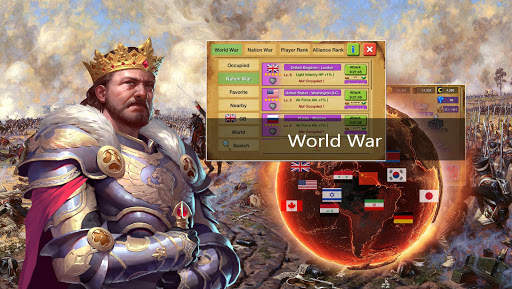 Age of Civilization & Empires  screenshot 2