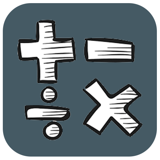 My Math Level icon