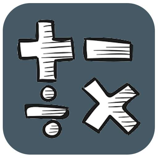 My Math Level 1.1.1