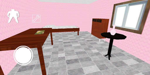 Princeas Granny :2020 Horror Scary MOD screenshot 11