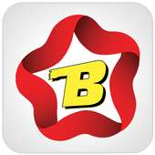 BLOCKBUSTER on 9Apps