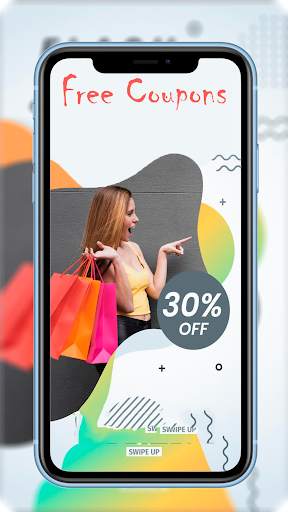 Free Coupons For Lazada 2021 screenshot 1