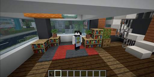 Furniture mods for Minecraft screenshot 4