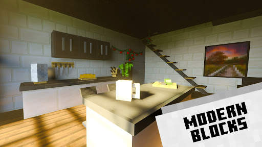 Furniture Mods for Minecraft screenshot 2