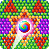 Bubble Legend icon