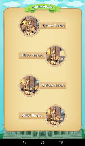 Swaminarayan Puzzle Game screenshot 8